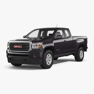 gmc canyon 2016 extended max