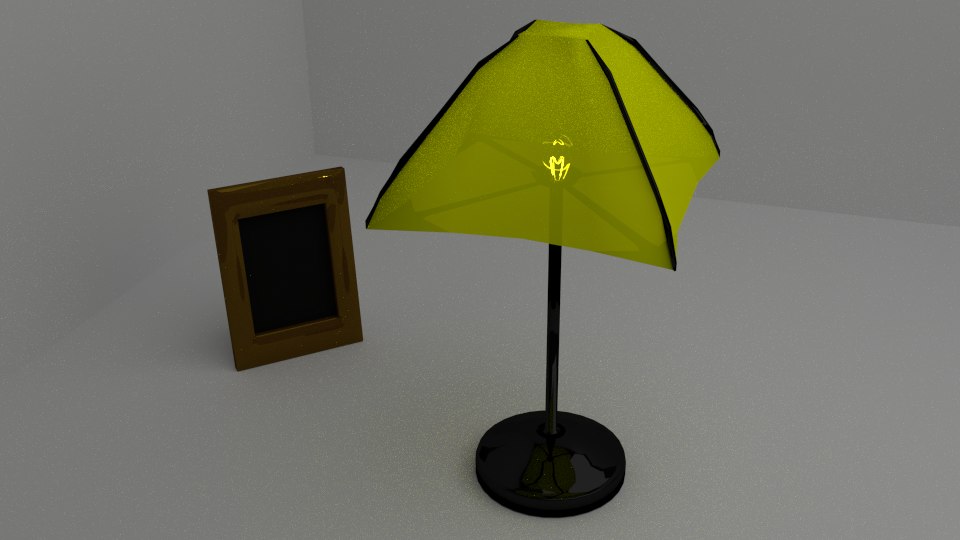 Free Picture Frame Blender Models for Download TurboSquid