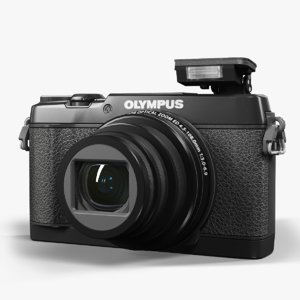 fbx olympus sh1 camera