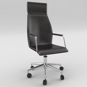 codutti genesis office chair max free