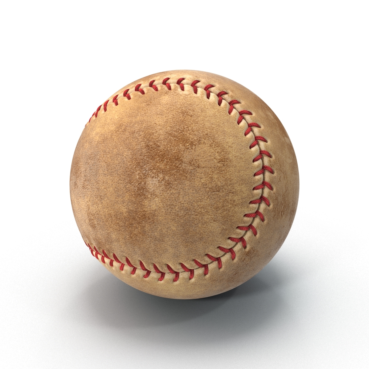 棒球系列53d模型