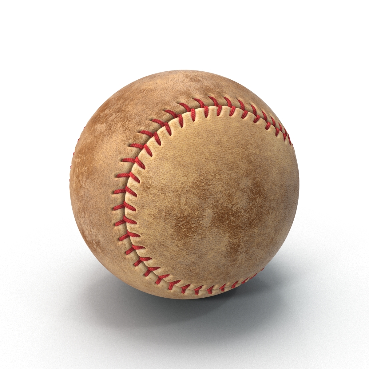 棒球系列53d模型