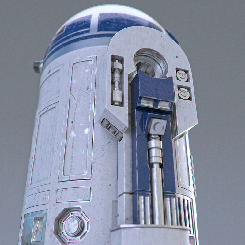 star wars r2d2 3d model - 06.jpga065a43e 3bf5 48f7 A894 979fb9961607DefaultHQ