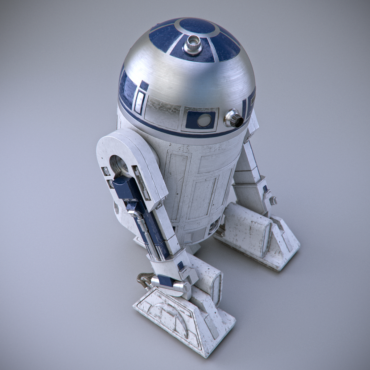 star wars r2d2 3d model - 12.jpg5efb22f7 Bf1f 42b1 95Db 520e682b80D6Zoom