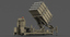 3d model iron dome