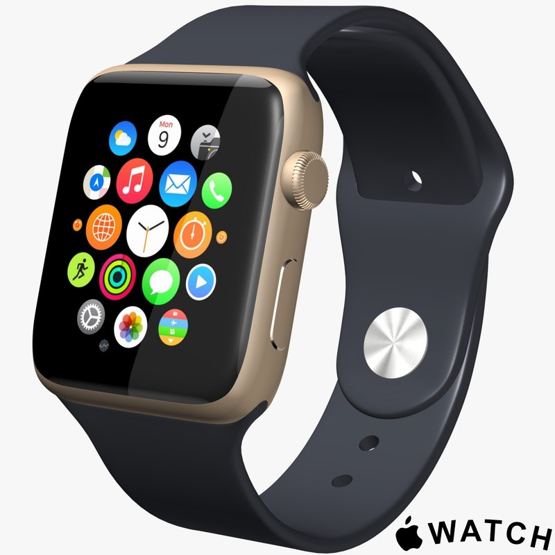 apple watch 12