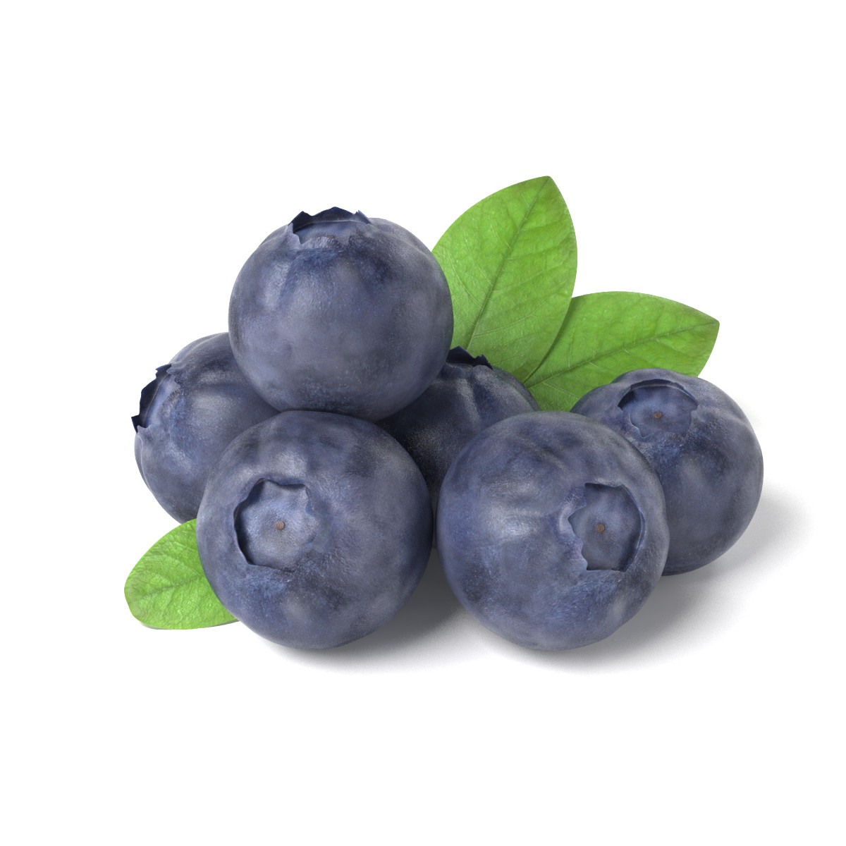 Bluberry