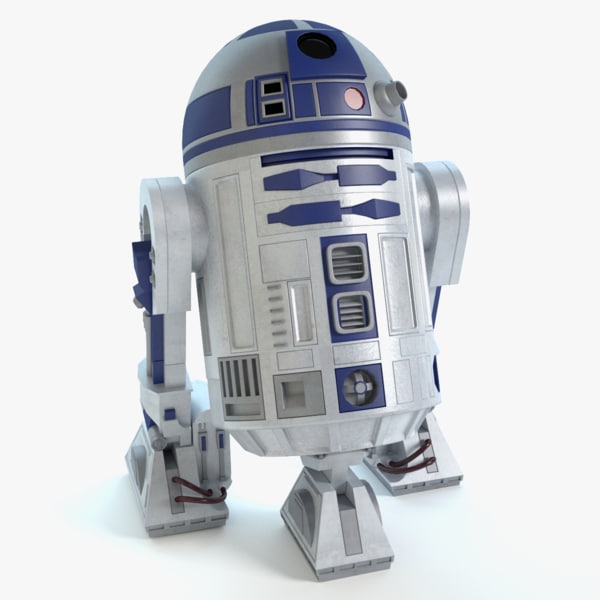 Free Blender Star Wars Models | TurboSquid