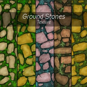 Ground Textures