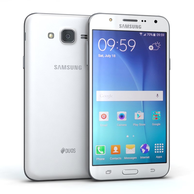 samsung galaxy j7 2015 model