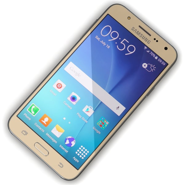 samsung galaxy j7 gold