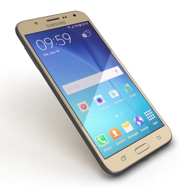 samsung galaxy j7 gold