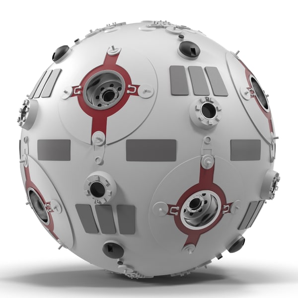 Star wars lightsaber training droid Clearance