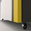 cappellini homage mondrian cabinets 3ds