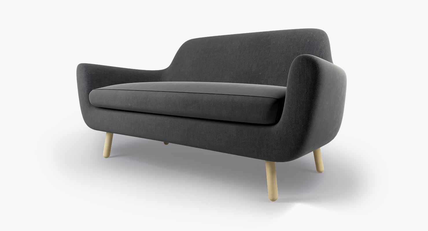 Sofa Jonah Max