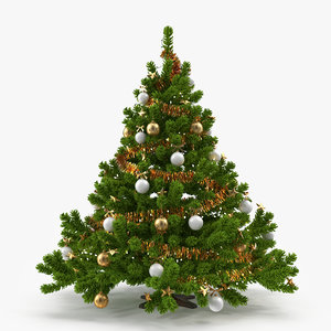 christmas tree max