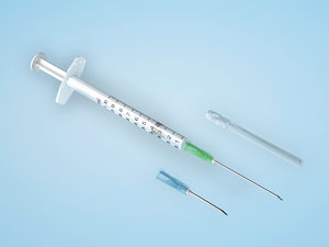 syringe max