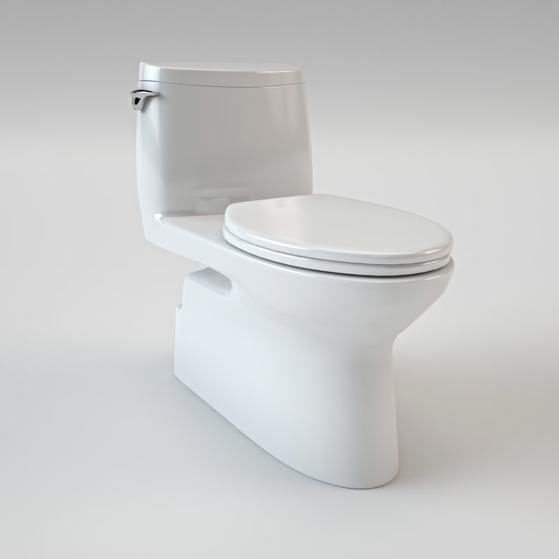 toto carlyle ii toilet