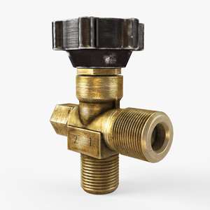 3d faucet old valve