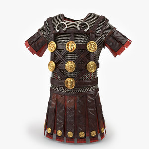 roman armor max