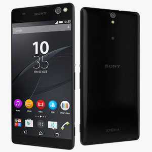 3ds new sony xperia c5