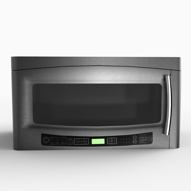 max microwave