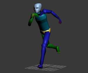 Run