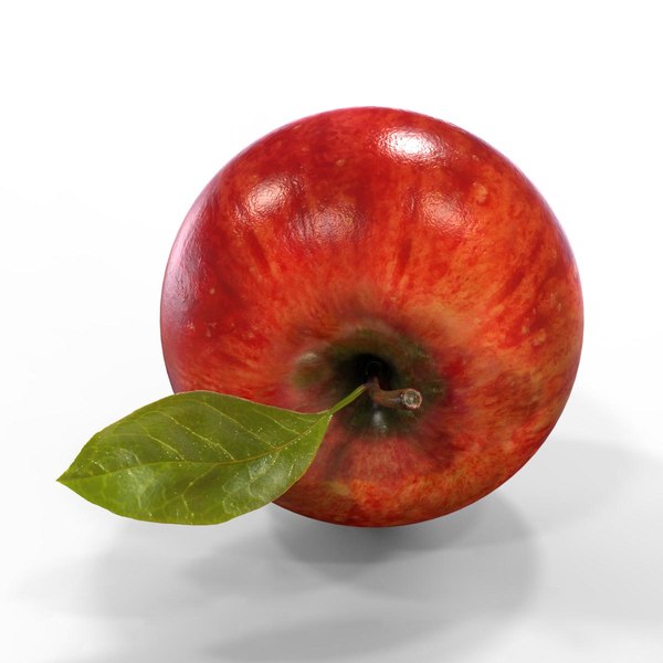 max apple