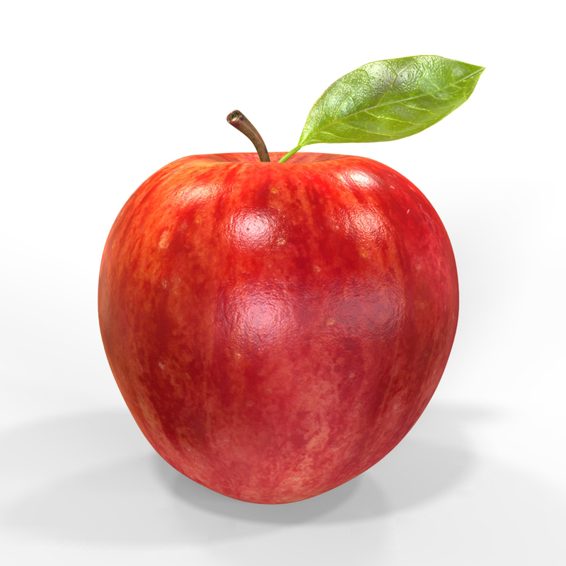max apple