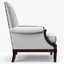 3d model dolcetto bergere
