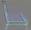 3d model dolcetto bergere