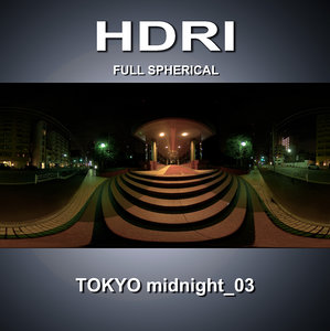 HDRI_Tokyo_midnight_03