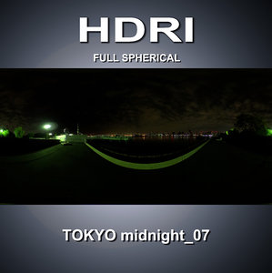 HDRI_Tokyo_midnight_07