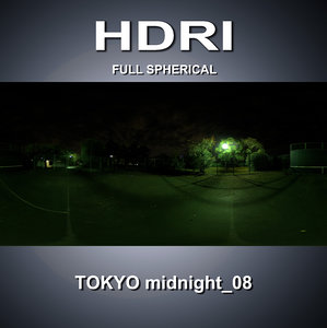 HDRI_Tokyo_midnight_08