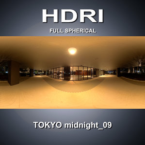 HDRI_Tokyo_midnight_09
