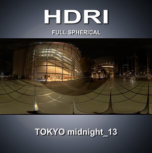 HDRI_Tokyo_midnight_13