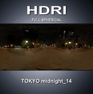 HDRI_Tokyo_midnight_14