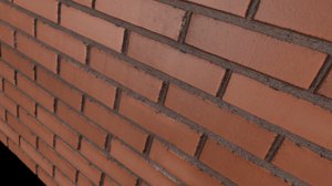 Brick Wall
