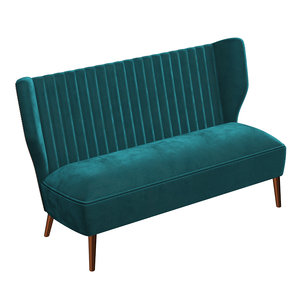 3d model sofa bakairi brabbu