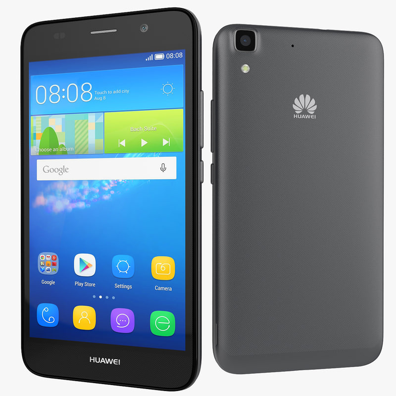 Как создать плейлист на huawei y6