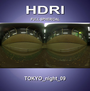 HDRI_Tokyo_night_09