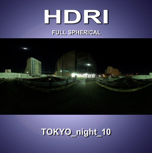HDRI_Tokyo_night_10