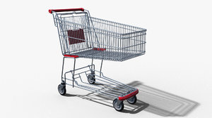 obj shopping cart