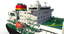 3dsmax lng carrier ship soyo