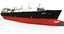 3dsmax lng carrier ship soyo