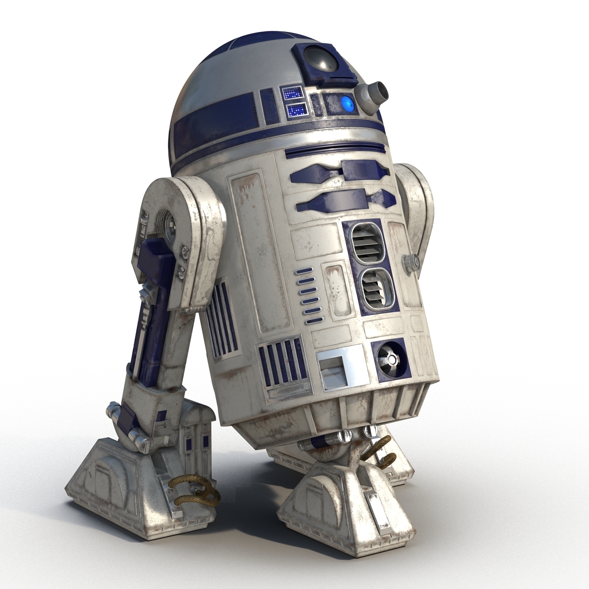 3d-r2-d2-modeled-model