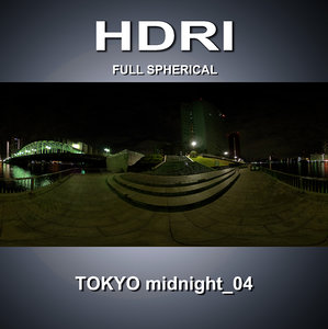 HDRI_Tokyo_midnight_04