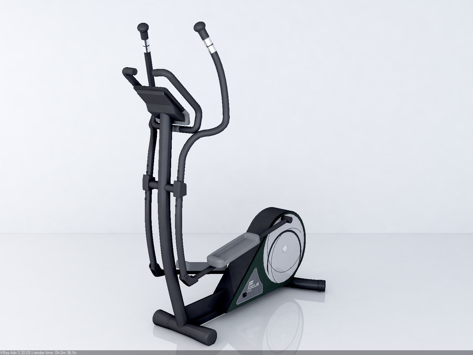 max fitness equipment gym