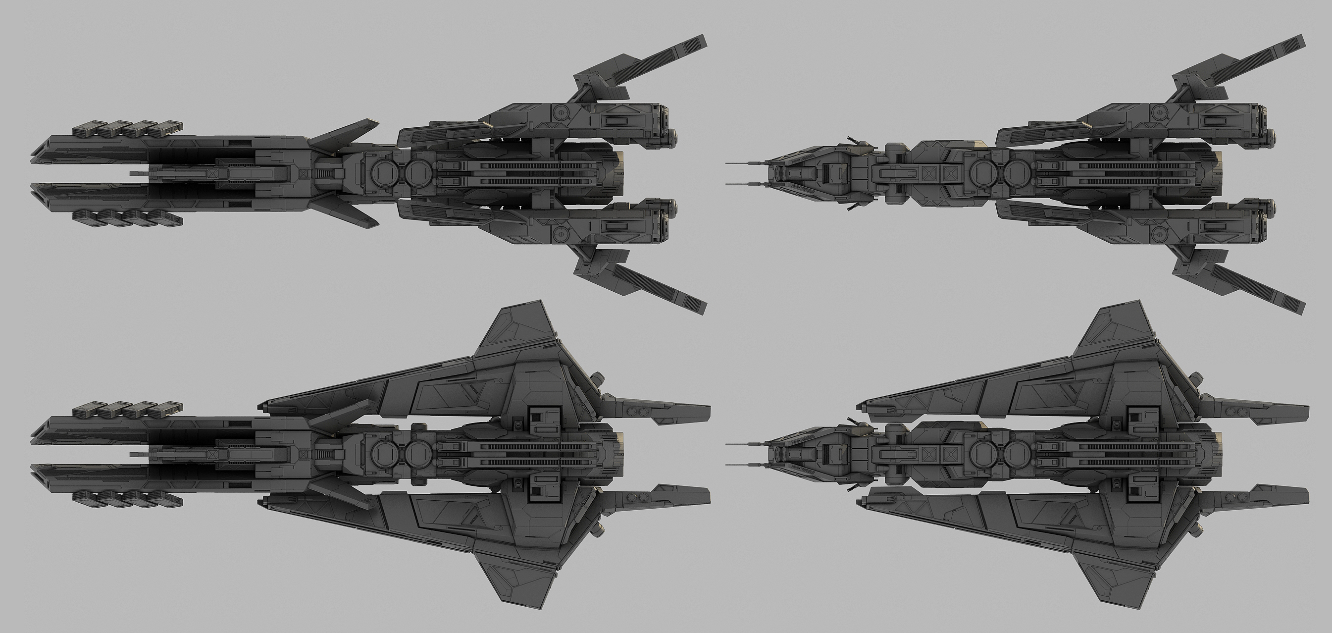 Battle Space Ship Max battle-space-ship-max