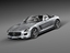 mercedes-benz sls 2012 luxury 3ds